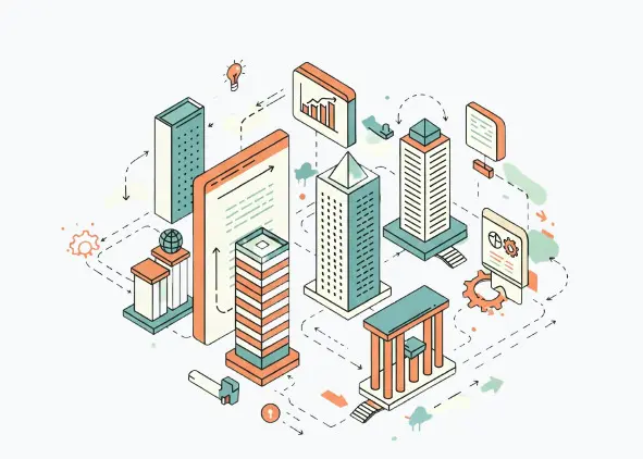 Scalable SaaS Platform